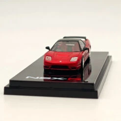 1/64 Hobby Japan Honda NSX-R (NA2) With Genuine Seats Display Model In Pearl Red Diecast Models Car Limited Collection -Horizone 49d6a97f75178e1d36cd381f4df17023