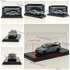 1/64 CIVIC TYPE R (FL5) Diecast Model Car Limited Collection Hobby Japan -Horizone 4a84b5c7e172a9633357a317b39037fe