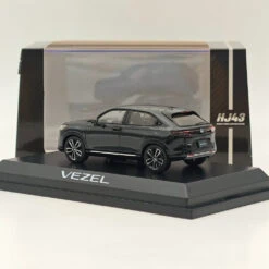 Hobby Japan 1/43 Honda VEZEL Crystal Black PearlHJ431002BK Diecast Model Car -Horizone 4c31473847e5235a15d18bbd44b0ec19