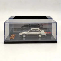 1/64 Hobby Japan TOYOTA COROLLA LEVIN AE86 2 Door TOM'S IGETA WHEEL HJ641035TSK Diecast Model Toys Car Limited Collection Gift 14 1/64 Hobby Japan TOYOTA COROLLA LEVIN AE86 2 Door TOM'S IGETA WHEEL HJ641035TSK Diecast Model Toys Car Limited Collection Gift -Horizone 4c6689caf074af1085fae583d031b0fb