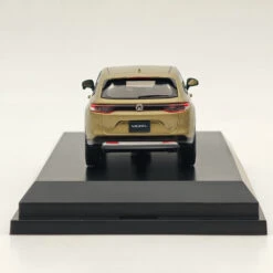 1/43 Hobby Japan Honda VEZEL E:HEV Z Sand Khaki (P) HJ432002K Diecast Model Car -Horizone 4f56ecebd2edb6831a2fd6aaf6691f32