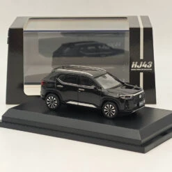 Hobby Japan 1/43 Honda WR-V Crystal Black Pearl HJ431007BK Diecast Model Car 9 Hobby Japan 1/43 Honda WR-V Crystal Black Pearl HJ431007BK Diecast Model Car -Horizone 4fde7e864f585f3a84420266ba9e9462
