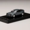 1/64 Hobby Japan Toyota CELICA GT-FOUR RC ST185 Customized Version Metallic Grey