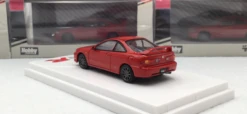 1/64 Hobby Japan Honda Integra Type R (DC2) Red -Horizone 5 2 72017.1622967187