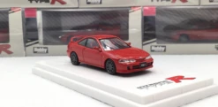 1/64 Hobby Japan Honda Integra Type R (DC2) Red