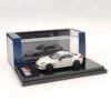 1/64 Hobby Japan TOYOTA GR86 RZ 3BA-ZN8 White HJ641048AW Diecast Model Car Limited Collection Auto Toys Gift