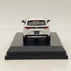 Hobby Japan 1/43 Honda VEZEL Platinum White (P) HJ433002PW Diecast Model Car -Horizone 50b2c65e43afb52afe0c841cb1172b60