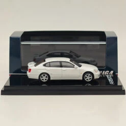 1/64 Hobby Japan Toyota ARISTO V300 VERTEX EDITION EARLY VERSION Diecast Model 19 1/64 Hobby Japan Toyota ARISTO V300 VERTEX EDITION EARLY VERSION Diecast Model -Horizone 510e42ef39c68dc623de5644e856af82