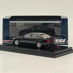 1/64 Hobby Japan Toyota ARISTO V300 VERTEX EDITION EARLY VERSION Diecast Model 22 1/64 Hobby Japan Toyota ARISTO V300 VERTEX EDITION EARLY VERSION Diecast Model -Horizone 53284488a18b06b291d4d8ddda1b4556