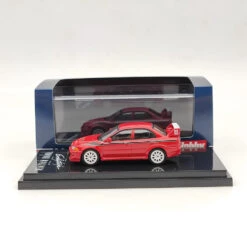 1/64 Hobby Japan Mitsubishi Lancer GSR Evolution VI TME CP9A Diecast Model Toys Car Limited Collection Auto Gift -Horizone 557af8aba53d59385841d689104d939a