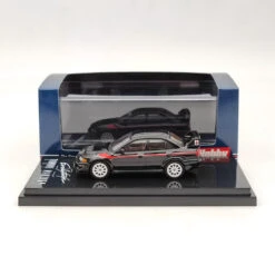1/64 Hobby Japan Mitsubishi Lancer GSR Evolution VI TME CP9A Diecast Model Toys Car Limited Collection Auto Gift -Horizone 55a108439739c2afa17b3b29fb93e030