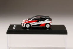 1/64 Hobby Japan Toyota GR Yaris Rally Concept Diecast Car Model -Horizone 56919e27 e322 486f a8d0 29786e0e59c8 26043.1604892807