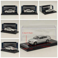 1/64 Hobby Japan LEXUS GS430 Diecast Model Car Limited Collection -Horizone 5712d3042cd4df49624b8122df1d13ee