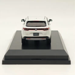 Hobby Japan 1/43 Honda VEZEL Platinum White Pearl HJ431002PW Diecast Model Car -Horizone 57e5d7217ecbd43c3343ac62da20bdcc