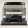 Hobby Japan 1/43 Honda ZR-V E:HEV Crystal Black (P) HJ431005BK Diecast Model Car