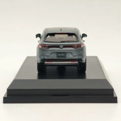 Hobby Japan 1/43 Honda VEZEL Meteoroid Gray Metallic HJ431002GM Diecast Model -Horizone 5e7c0fb7ae1ef70c8eebcd3bfbcce074