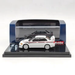 1/64 Hobby Japan Mitsubishi Lancer GSR Evolution VI TME CP9A Diecast Model Toys Car Limited Collection Auto Gift -Horizone 5fb854773e3aa9acbffa2961a6491dae