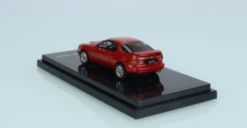 1/64 Hobby Japan Toyota CELICA GT-FOUR RC ST185 Red -Horizone 6 1 30312.1629029576