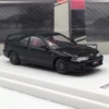 1/64 Hobby Japan Honda Integra Type R (DC2) Black