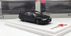 1/64 Hobby Japan Honda Integra Type R (DC2) Black