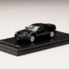 1/64 Hobby Japan Toyota CELICA GT-FOUR RC ST185 Customized Version Black