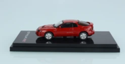 1/64 Hobby Japan Toyota CELICA GT-FOUR RC ST185 Red -Horizone 6 2 19783.1629029497