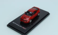 1/64 Hobby Japan Toyota CELICA GT-FOUR RC ST185 Red -Horizone 6 3 29500.1629029572
