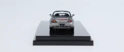 1:64 Hobby Japan Honda Mugen S2000 Rock Metallic HJ641020MS Diecast Car Model -Horizone 6 4 16130.1619590876