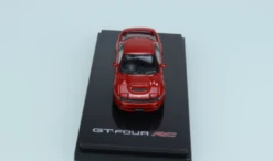 1/64 Hobby Japan Toyota CELICA GT-FOUR RC ST185 Red -Horizone 6 4 66683.1629029497