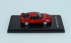 1/64 Hobby Japan Toyota CELICA GT-FOUR RC ST185 Red -Horizone 6 5 94069.1629029497