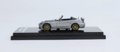 1:64 Hobby Japan Honda Mugen S2000 Rock Metallic HJ641020MS Diecast Car Model -Horizone 6 6 78358.1619590875