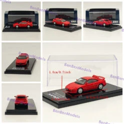 1/64 Hobby Japan Toyota MR2 (SW20)GT-S 1993 Diecast Model Car Limited Collection -Horizone 6179bc777c3618274900fcf3e4c4f575 13c727ad e092 4a6d 8282 62f185dfebdf