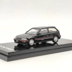 Hobby Japan 1:64 Honda Civic EF9 SiR Ⅱ Cstomized Version HJ641031 Diecast Model -Horizone 6193e91d5bbb04a1492363b254ce4a3e fcf3de9a c444 4fc2 aa8e fbf23e728e51