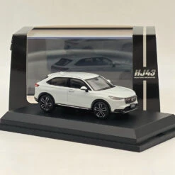 1/43 Hobby Japan Honda VEZEL Premium Sunlight White (P) HJ433002SW Diecast Model -Horizone 6241b22d67a7fa1444864b8da14df730