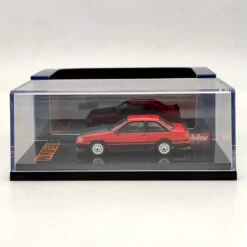 1/64 Hobby Japan TOYOTA COROLLA LEVIN AE86 2 Door TOM'S IGETA WHEEL HJ641035TRK Diecast Model Toys Car Limited Collection Gift 15 1/64 Hobby Japan TOYOTA COROLLA LEVIN AE86 2 Door TOM'S IGETA WHEEL HJ641035TRK Diecast Model Toys Car Limited Collection Gift -Horizone 62d1cd123708c93fec78f0f3d070caa5
