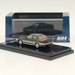 Hobby Japan 1/64 Toyota SPRINTER TRUENO GT-Z AE92 Shooting Toning II HJ643060ZST Diecast Model Car -Horizone 647f5f50611f286f463771e4ea0dbd53