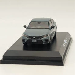 1/43 Hobby Japan Honda CIVIC (FL4) E:HEV Sonic Gray Pearl HJ433003GM Diecast -Horizone 64bbfa9c94f519f54c35aac1c43f25cf