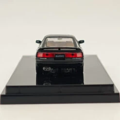 1/64 Hobby Japan Toyota SUPRA A70 2.5GT TWIN TURBO With Sunroof Parts Black -Horizone 65082c1f068079bfe4fb63a1667a9e0d