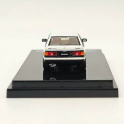 Hobby Japan 1/64 Toyota SPRINTER TRUENO GT APEX(AE86) JDM Style With CARBON BONNET White HJ641052BWB Diecast Model Car -Horizone 66dd3cca8acb4760725c11cf84f9d274
