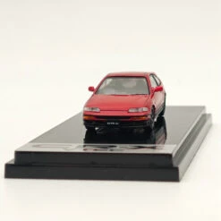 Hobby Japan 1/64 Honda CR-X SiR (EF8) J.D.M. Style Red Pearl HJ643005R Diecast Models Car -Horizone 67a059017b7cca697767add2a1a8a9e5