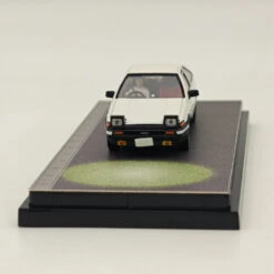 1/64 Hobby Japan Toyota SPRINTER TRUENO GT APEX AE86 Diecast Model Car Limited 10 1/64 Hobby Japan Toyota SPRINTER TRUENO GT APEX AE86 Diecast Model Car Limited -Horizone 67a5ffc4ca9e6e8b824cdb62ad2d5429