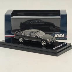 1/64 Hobby Japan Toyota ARISTO V300 VERTEX EDITION EARLY VERSION Diecast Model 23 1/64 Hobby Japan Toyota ARISTO V300 VERTEX EDITION EARLY VERSION Diecast Model -Horizone 67f0dde1edcc9197693d08b3f4de3d95