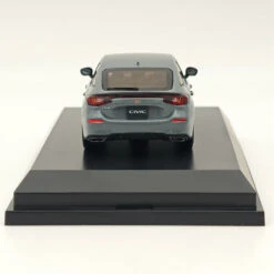 Hobby Japan 1/43 Civic (FL1) LX Sonic Gray Pearl Diecast Model Car Limited -Horizone 68c11cc4074e03cede12c246efefb8b0