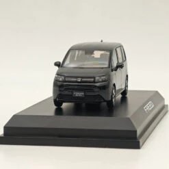 Hobby Japan 1/43 Honda FREED Crystal Black Pearl HJ431009BK Diecast Model Car 11 Hobby Japan 1/43 Honda FREED Crystal Black Pearl HJ431009BK Diecast Model Car -Horizone 6bbbe3c2ffbc0b769c9c574ddc3001ea