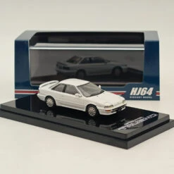 1/64 Hobby Japan Toyota SPRINTER TRUENO GT APEX AE92 Super White II Diecast 11 1/64 Hobby Japan Toyota SPRINTER TRUENO GT APEX AE92 Super White II Diecast -Horizone 6bcb26decbb892848cc282c6cf77610a