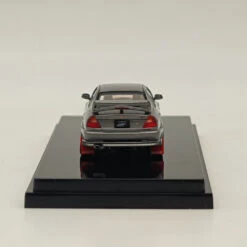 Hobby Japan 1/64 Mitsubishi Lancer GSR Evolution VI (CP9A)1999 HJ642033AS Silver -Horizone 6c25a19ba1d3b2dcca4962de4e57036c