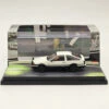 Hobby Japan 1/64 Toyota SPRINTER TRUENO GT APEX AE86 White INITIAL D HJ643008DB Diecast Model Car Limited Collection