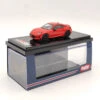 1/64 Hobby Japan TOYOTA GR86 RZ 3BA-ZN8 RED HJ641048AR Diecast Model Car Limited Collection Auto Toys Gift