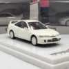 1/64 Hobby Japan Honda Integra Type R (DC2) White