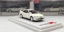 1/64 Hobby Japan Honda Integra Type R (DC2) White